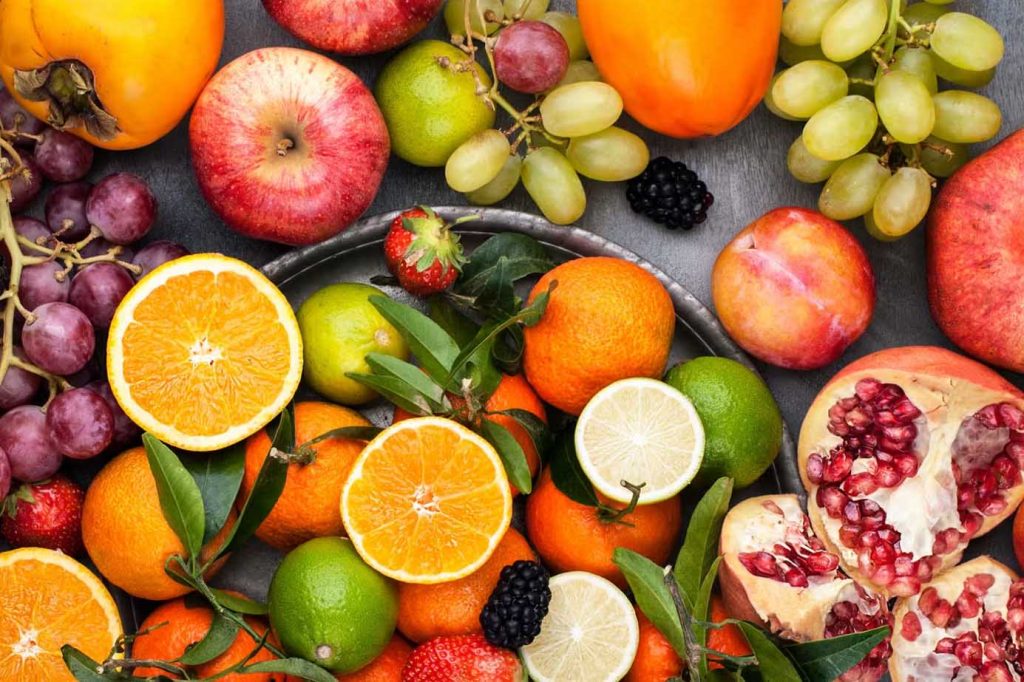 محصولات میوه ارگانیک هوریزون - شرکت تولیدی بازرگانی یشیل فرتاک ارس در ایران