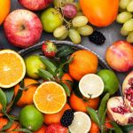 اهمیت مصرف میوه و زمان مناسب آن