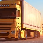 حمل و نقل جاده ای و مزایای آن